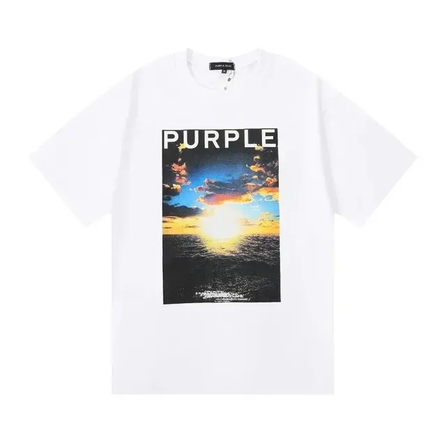 Purple Brand t shirts