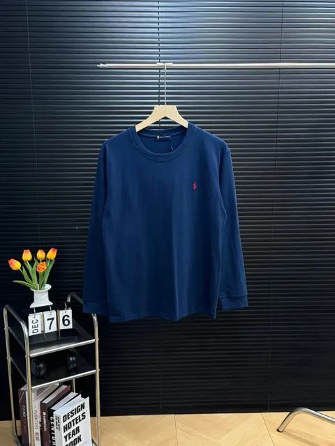Polo Ralph Lauren Polo Sport Long Sleeve Tee