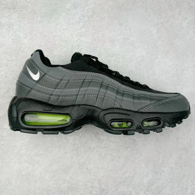 Nike Air Max 95 Neon Green
