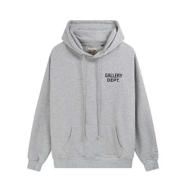Hoodie Gallery Dept. Logo