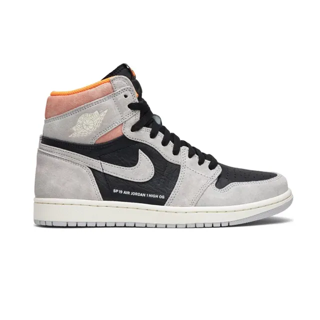 Air Jordan 1 High OG SP19