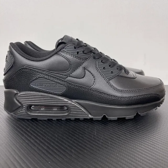 Nike Air Max 90 Triple Black