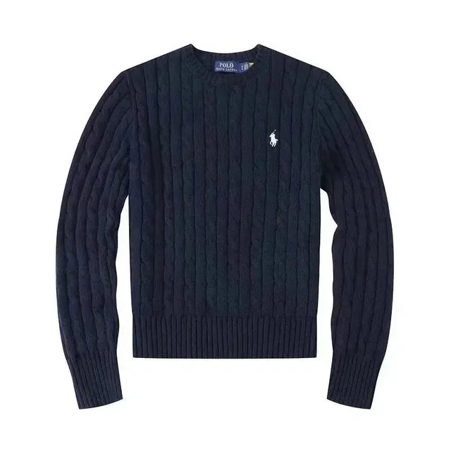 Polo Ralph Lauren Cable Knit Sweater Classic Fit