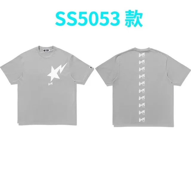 BAPE Star Tee