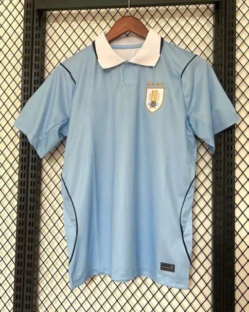 2026 uruguay host