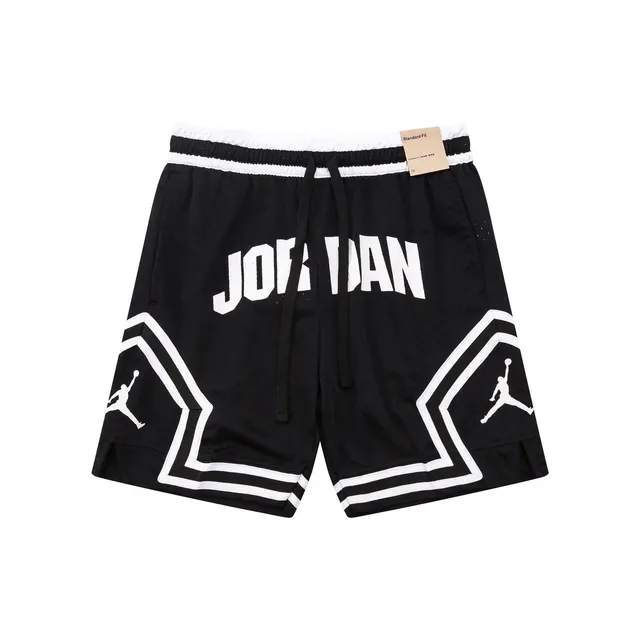 Jordan Mesh Shorts Jumpman Logo