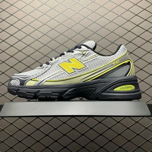 New Balance 140 ABZORB