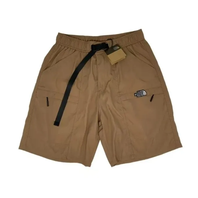 The North Face Venture Shorts Khaki