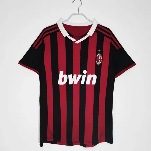 Adidas Home Jersey bwin Sponsor