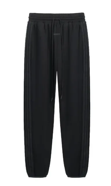 Adidas Track Pants Three-Stripe