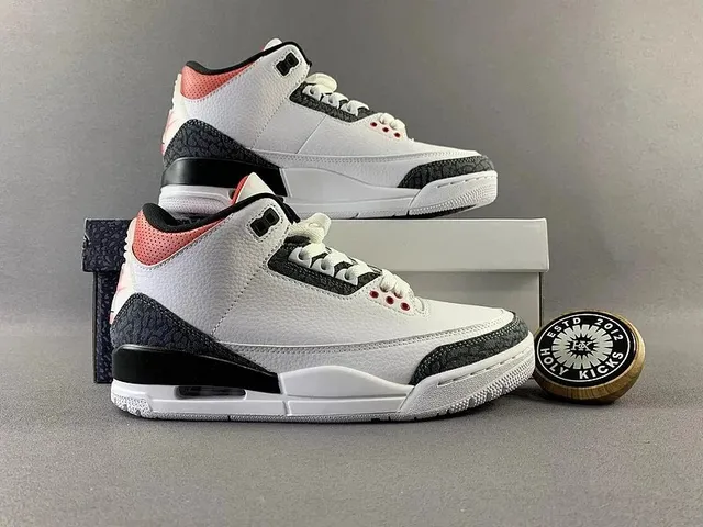 Jordan sneakers