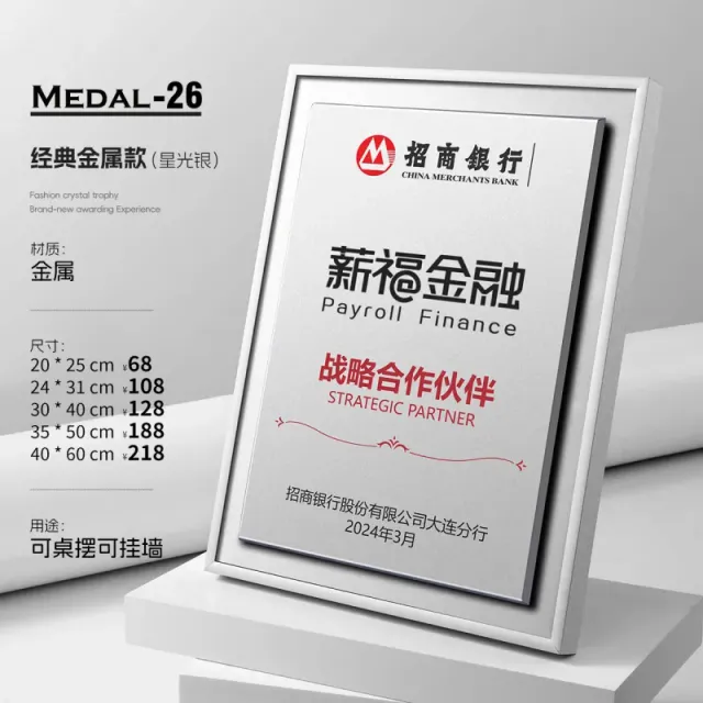 经典金属款-26