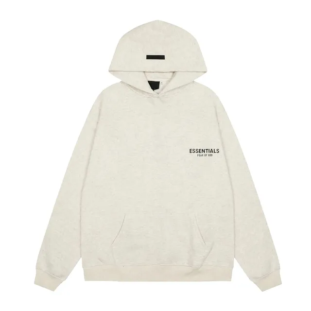 Fear of God Essentials Essentials Hoodie