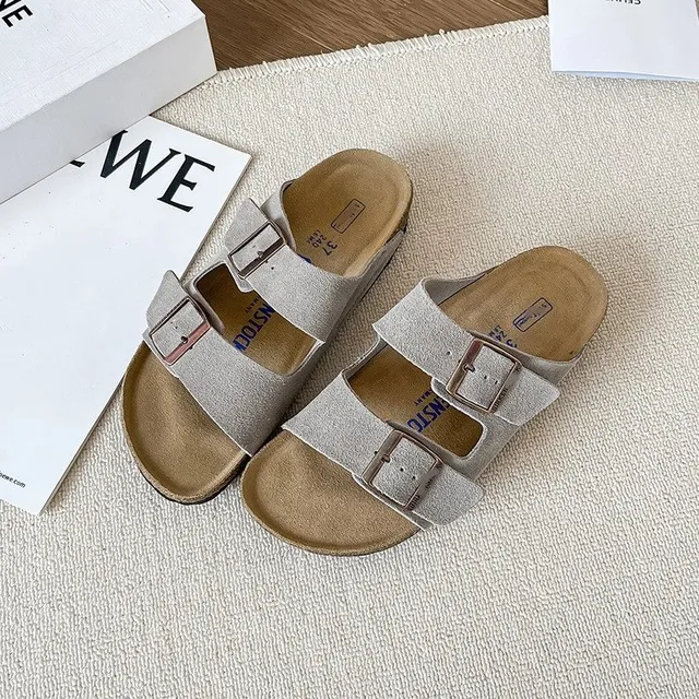 Birkenstock Arizona Glitter Fabric