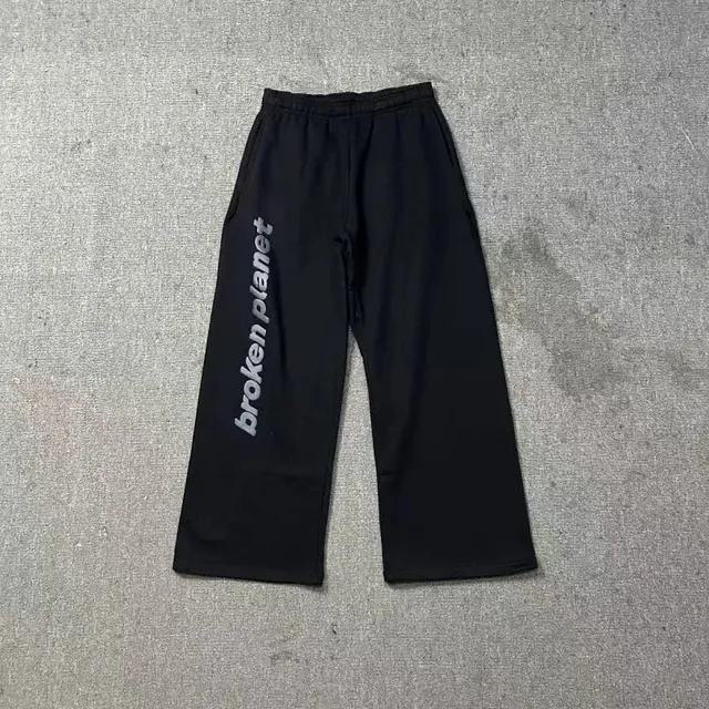 Broken Planet trousers