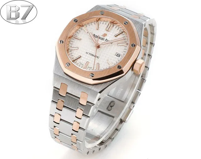 Audemars Piguet Royal Oak Two-Tone