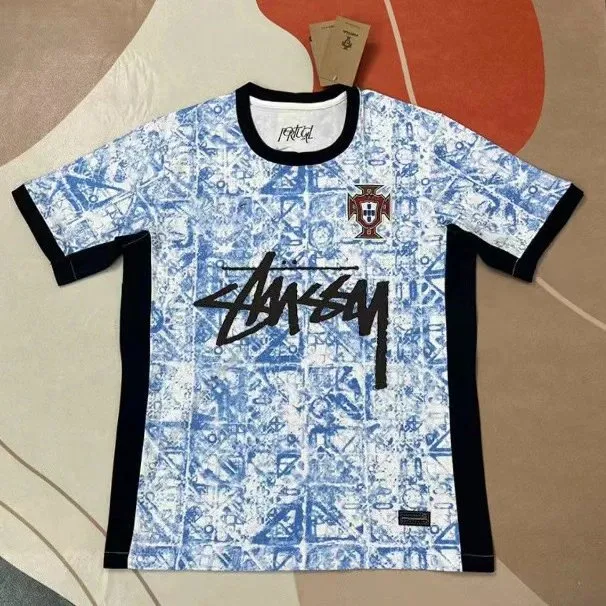 斯图西24款葡萄牙客