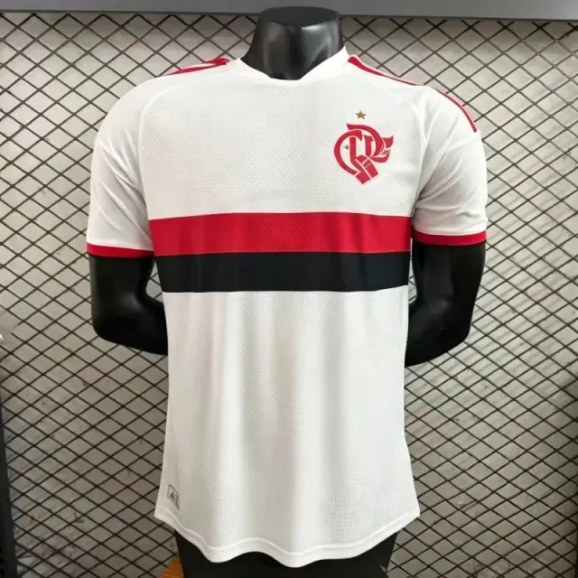 Adidas Flamengo Home Jersey 2023-24