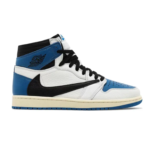 Travis Scott Air Jordan 1 High