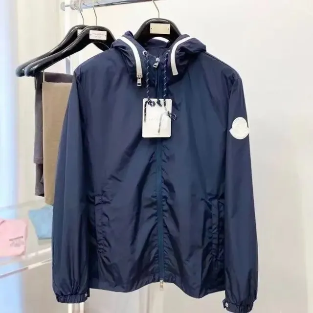 Moncler jackets