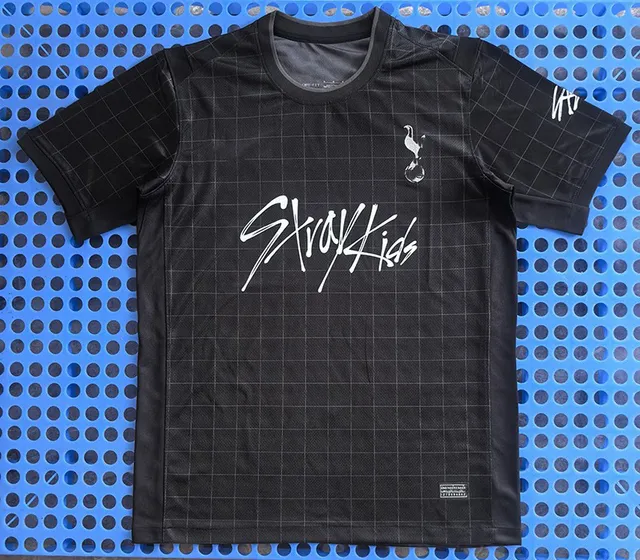 25-26 Tottenham Hotspur away joint edition