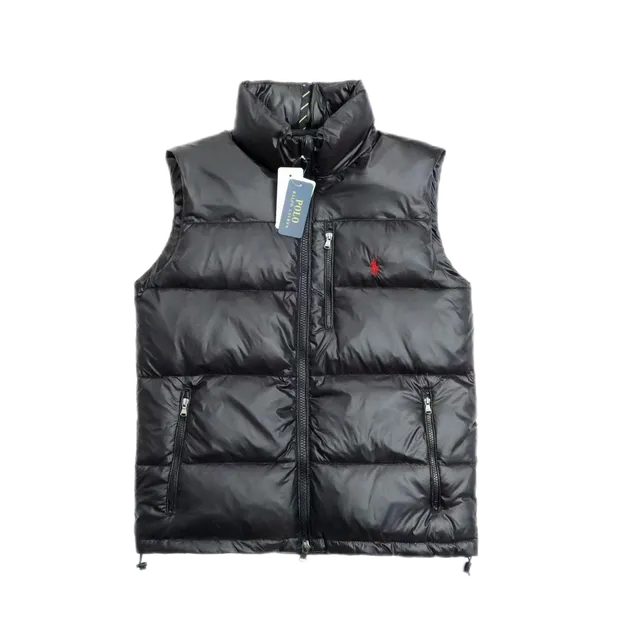 Polo Ralph Lauren Puffer Vest Classic Fit