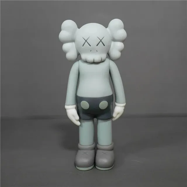 20cm 原型 灰色【盒装】