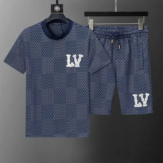 Louis Vuitton LV Monogram Set