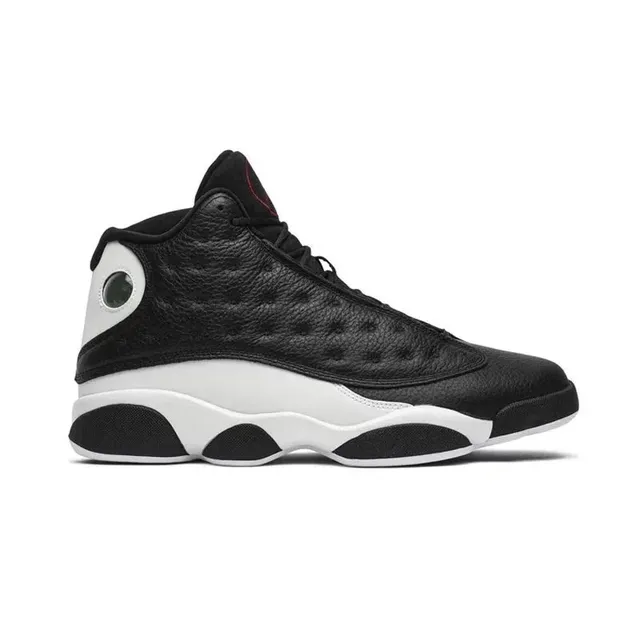 Air Jordan 13 He Got Game