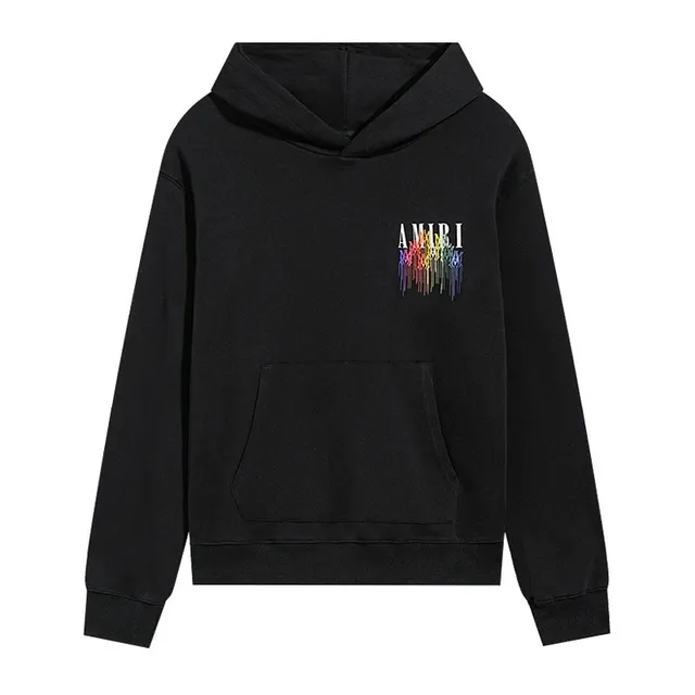 Amiri hoodies sweatshirts