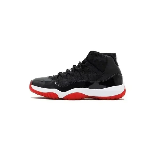 Air Jordan 11 Bred
