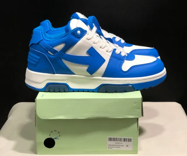 Off-White sneakers