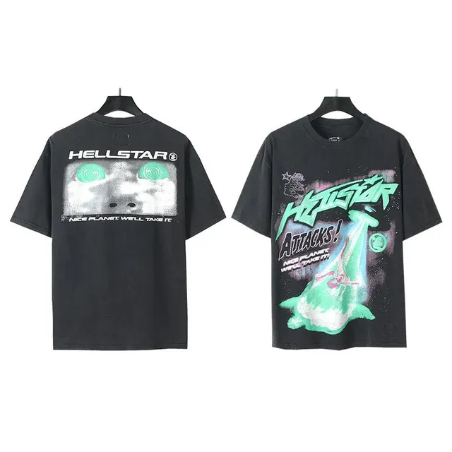 Hellstar Graphic Tee