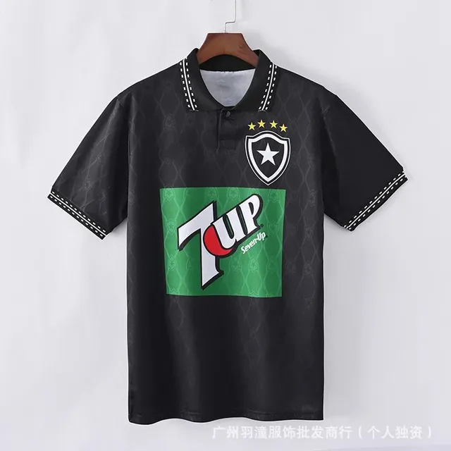 Polo Shirt 7UP Sponsorship