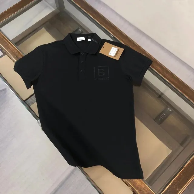 Burberry Polo Shirt