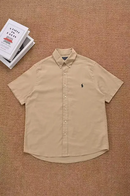 Polo Ralph Lauren Oxford Shirt Classic Fit