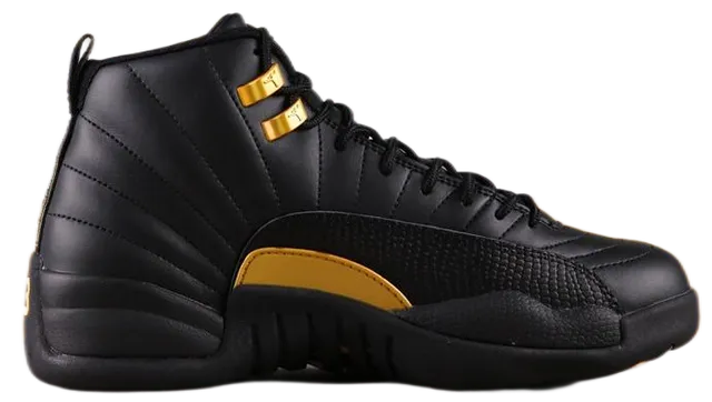 Air Jordan 12