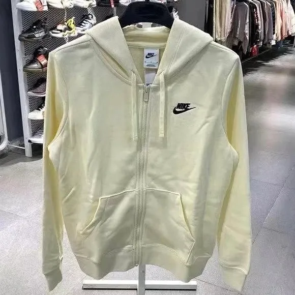 Nike Full-Zip Hoodie