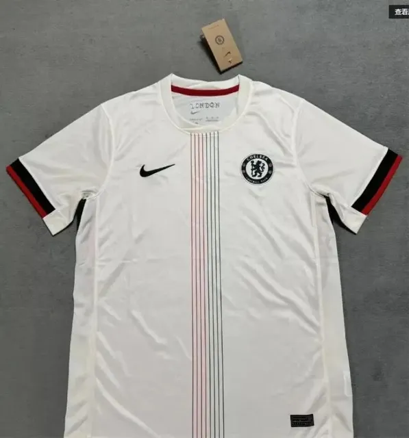 Nike Chelsea FC Jersey 2014-15 Away
