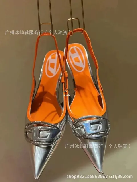 银色橙内里9cm