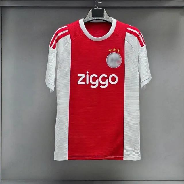 2627 Ajax home field