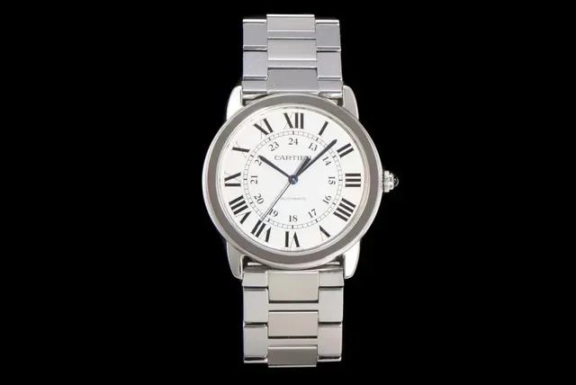 Santos de Cartier Automatic