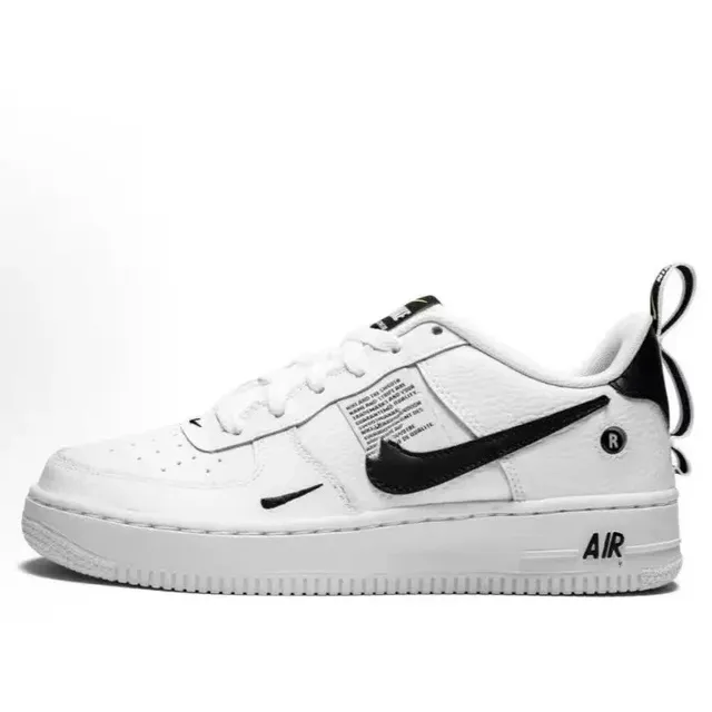 Nike × Off-White Air Force 1 Low