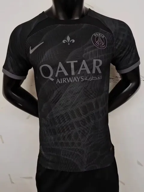 Nike Paris Saint-Germain Home Jersey