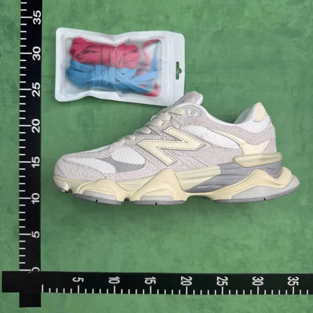 New Balance 9060 Beige Grey
