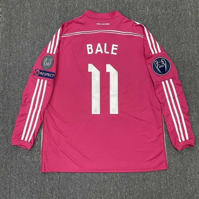 1415 Real Madrid away No. 11