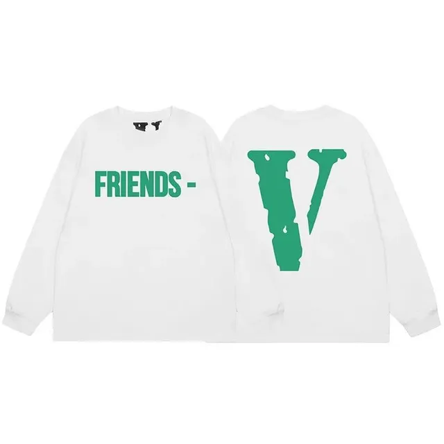 Vlone t shirts
