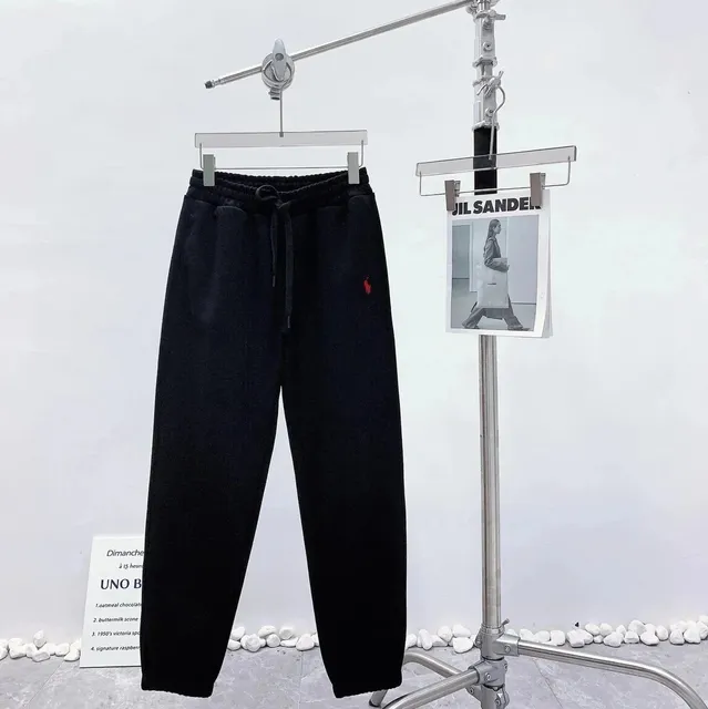 Polo Ralph Lauren Classic Fit Sweatpants Small Pony