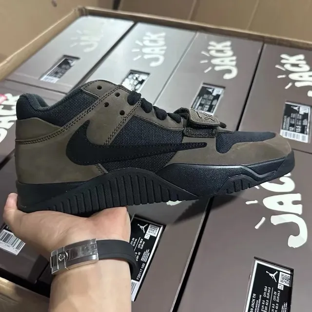 PK AJ TS倒钩魔术贴 黑