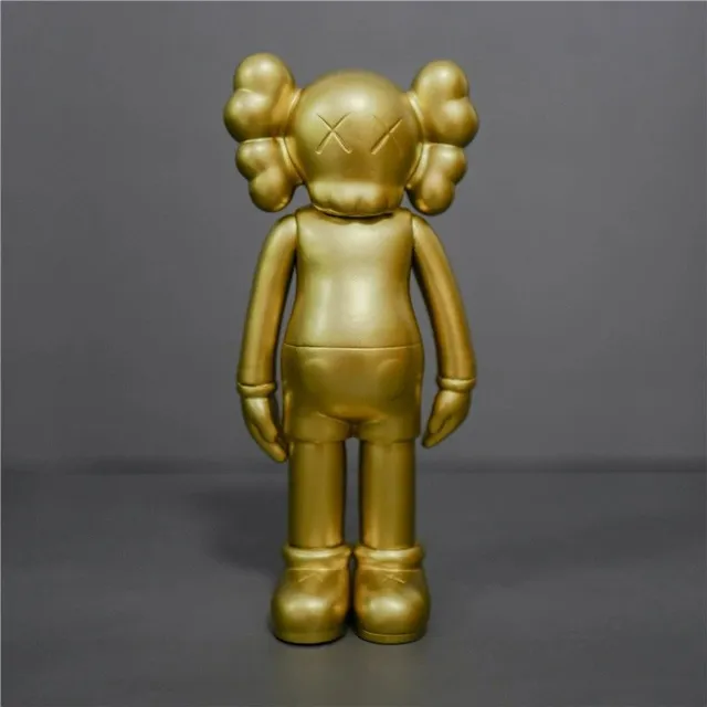 20cm 原型 金色【盒装】